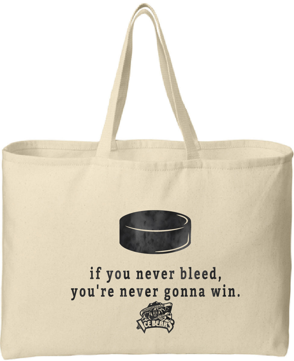 Eras Night (Chilly’s Version) Tote