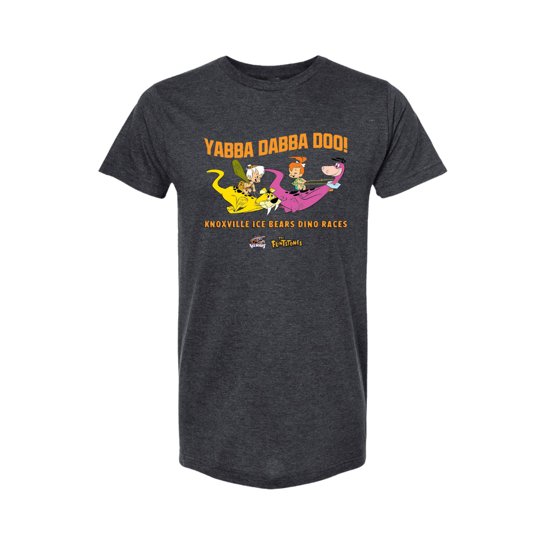 25-26 Flintstones T-Shirt