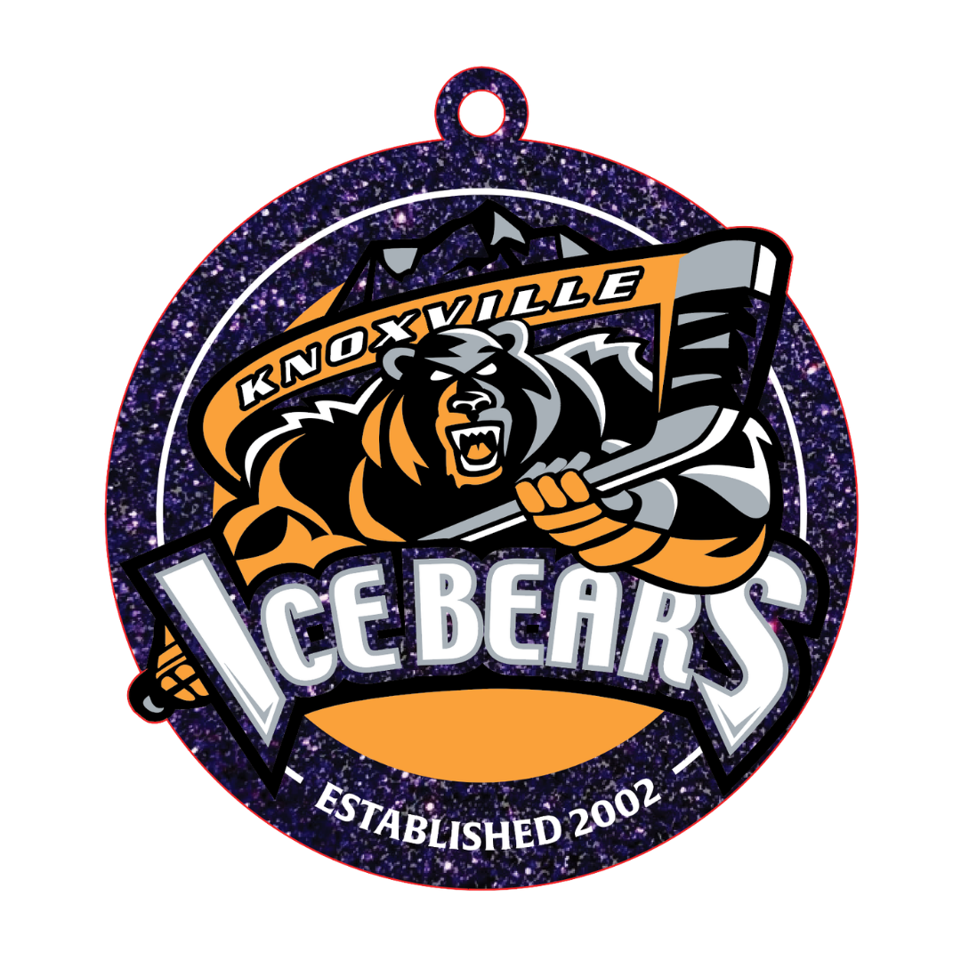 Logo Christmas Ornament