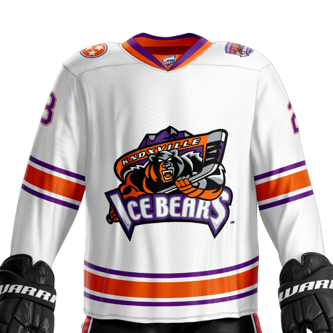 26-27 Away Replica Jersey