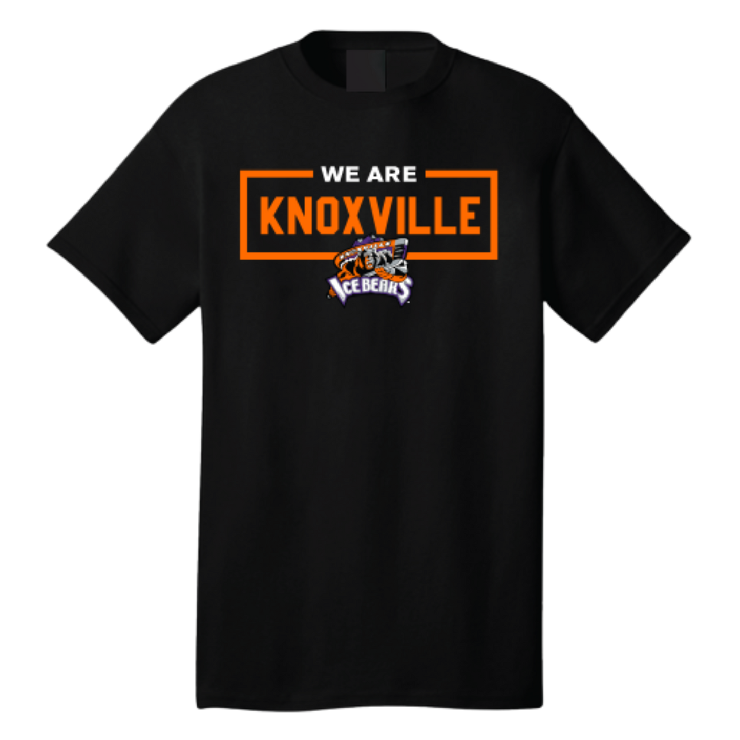 We Are Knoxville Tee