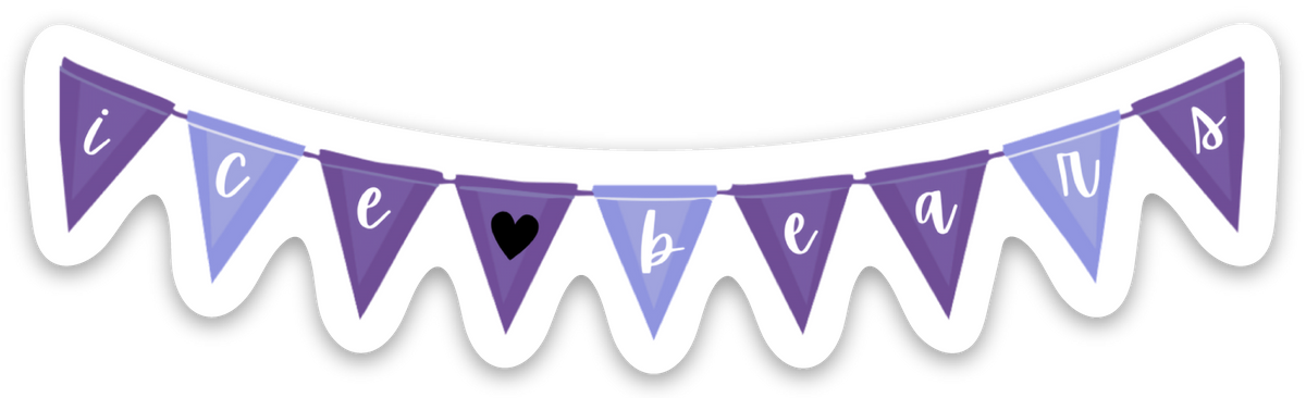 Banner Decal