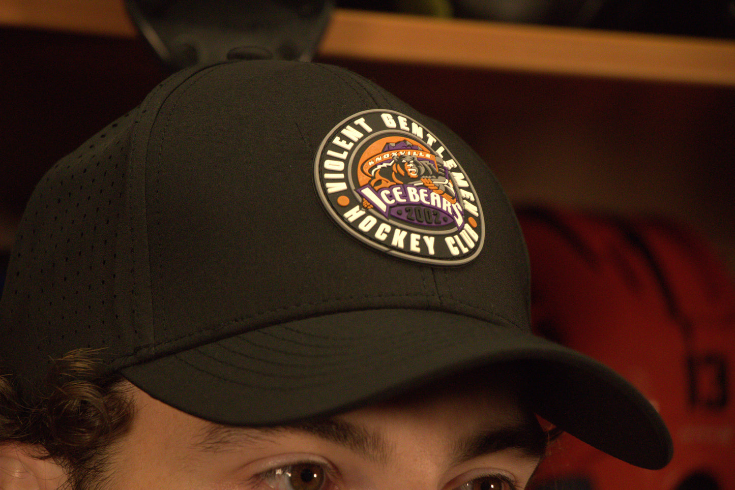 Violent Gentlemen Hat - Color