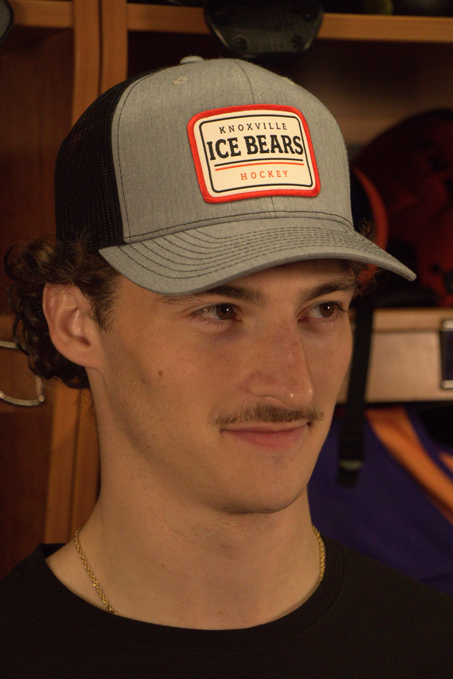 Richardson Patch Hat