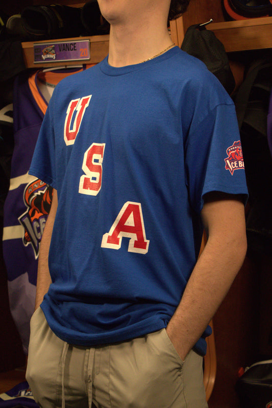 USA Tee