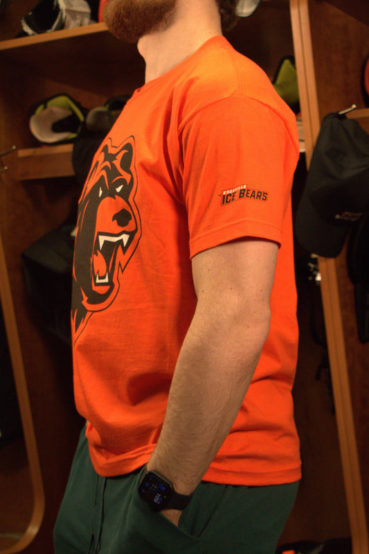 ROARange Replica Tee