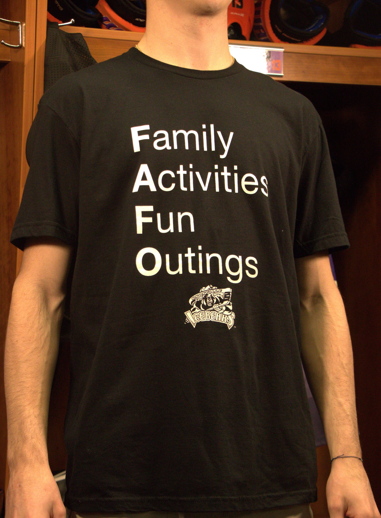Families T-Shirt