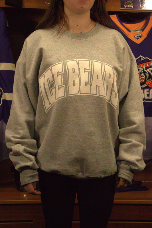 Ice Bears Sweatshirt