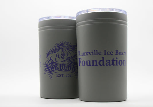 Foundation Thermos Cup