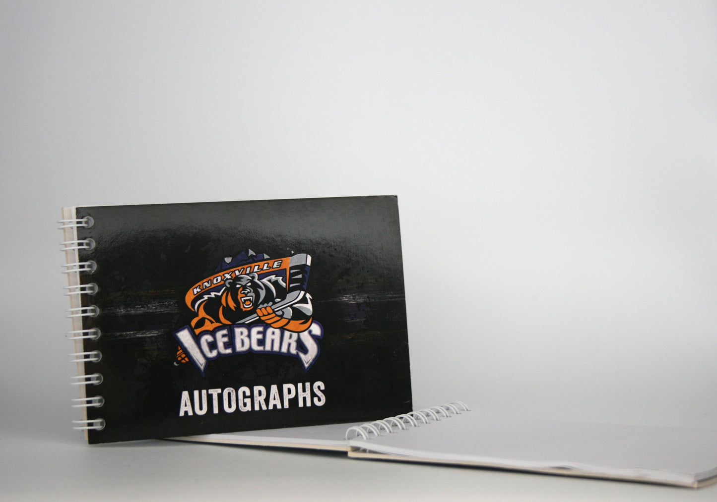 Autograph Book