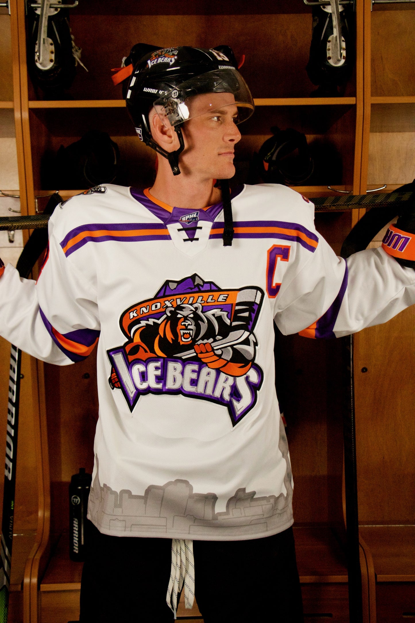 25-26 Away Replica Jersey