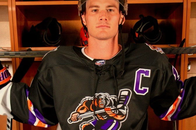 25-26 Home Replica Jersey