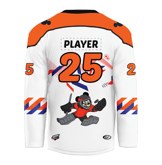 25-26 Disney Replica Jersey