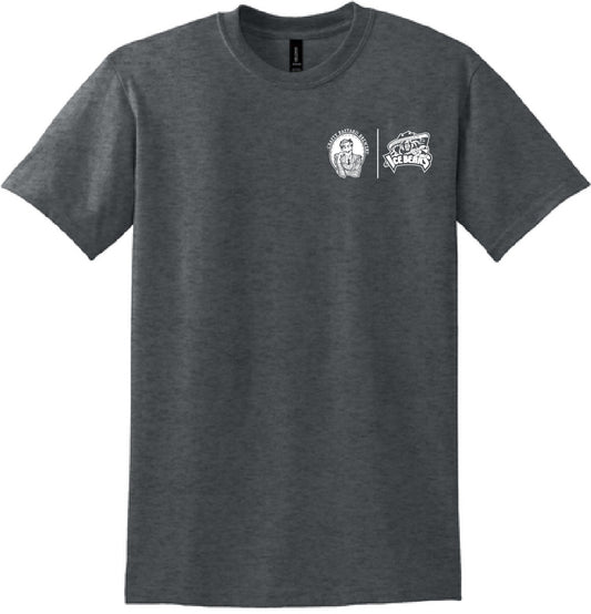 Ice Bears x Crafty Bastard Tee
