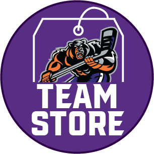 Knoxville Ice Bears Offical Team Store