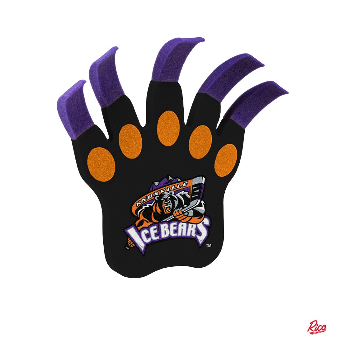 Foam Claw