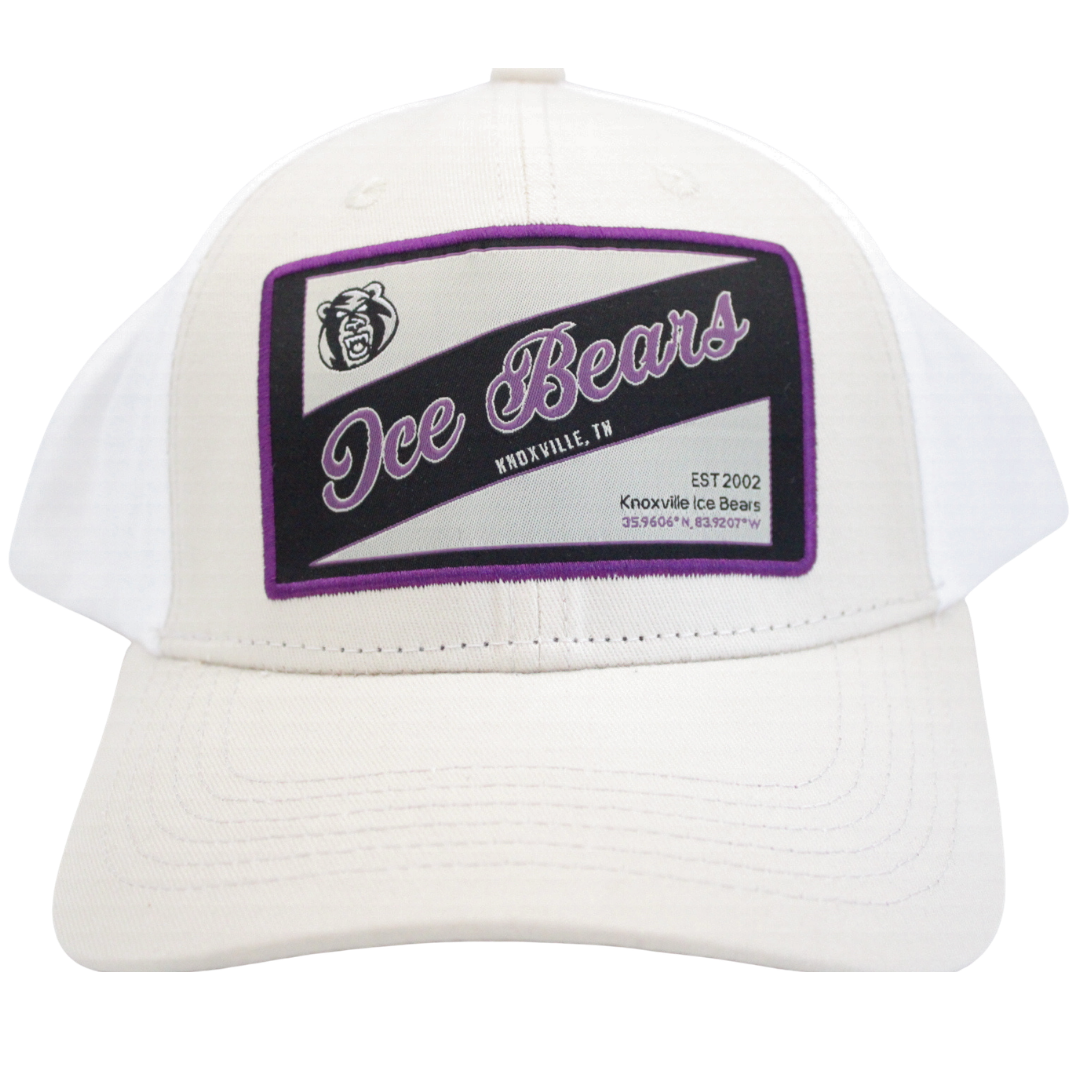 Hat Throwback
