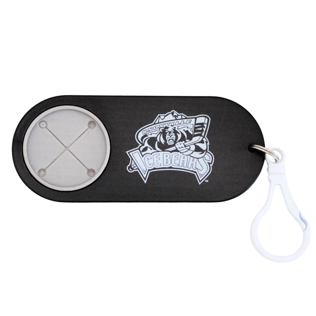 Golf Towel Holder