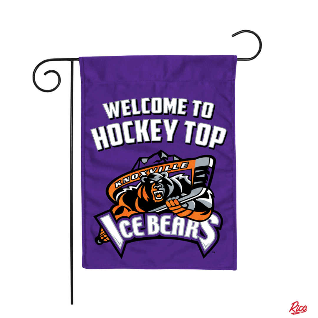 Garden Flag