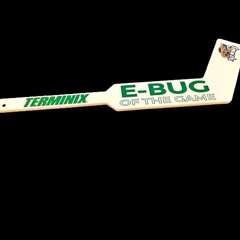 E-Bug Mini Stick