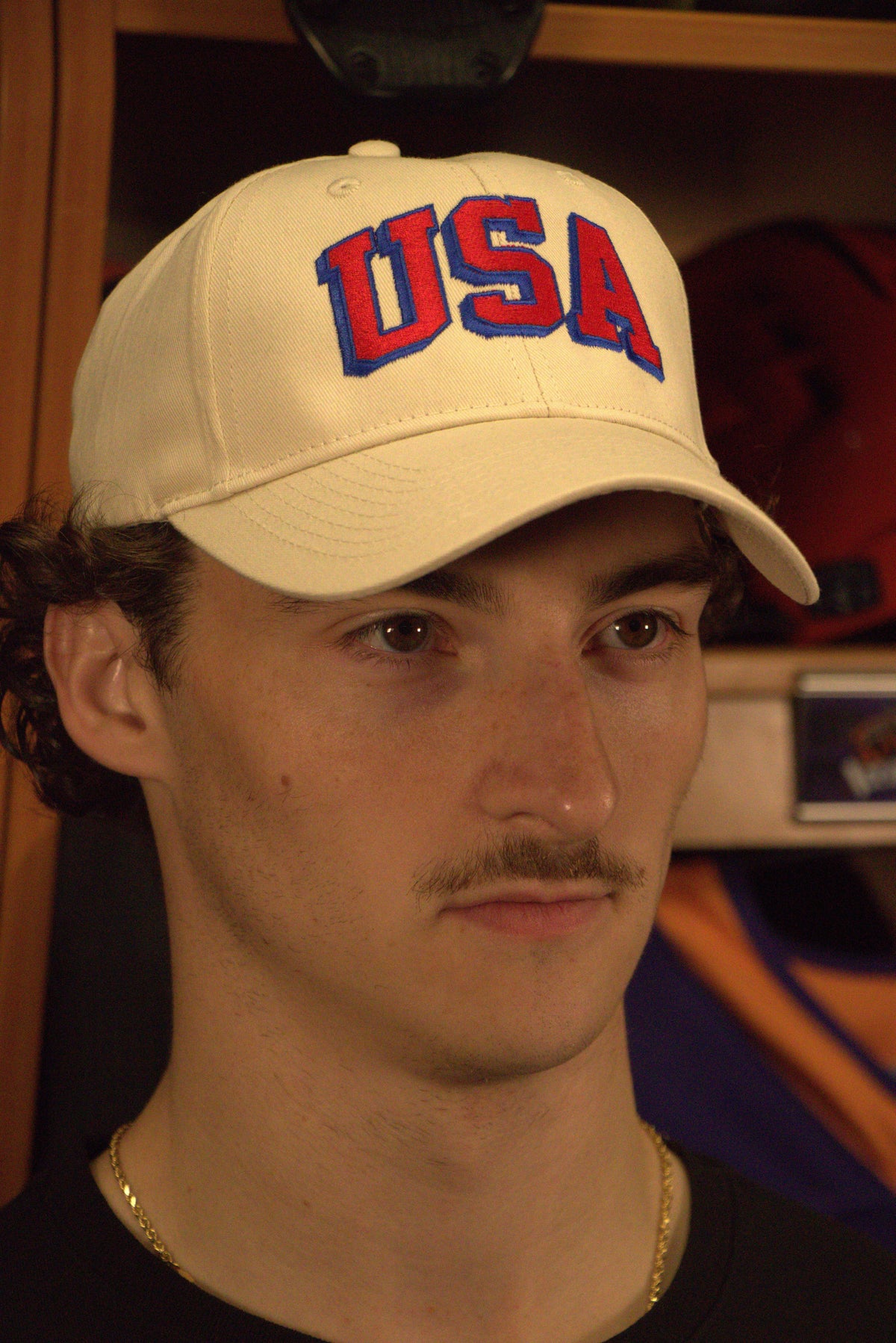 USA Hat