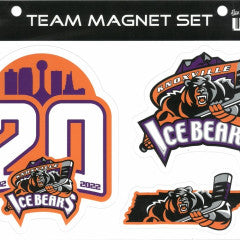 Magnets