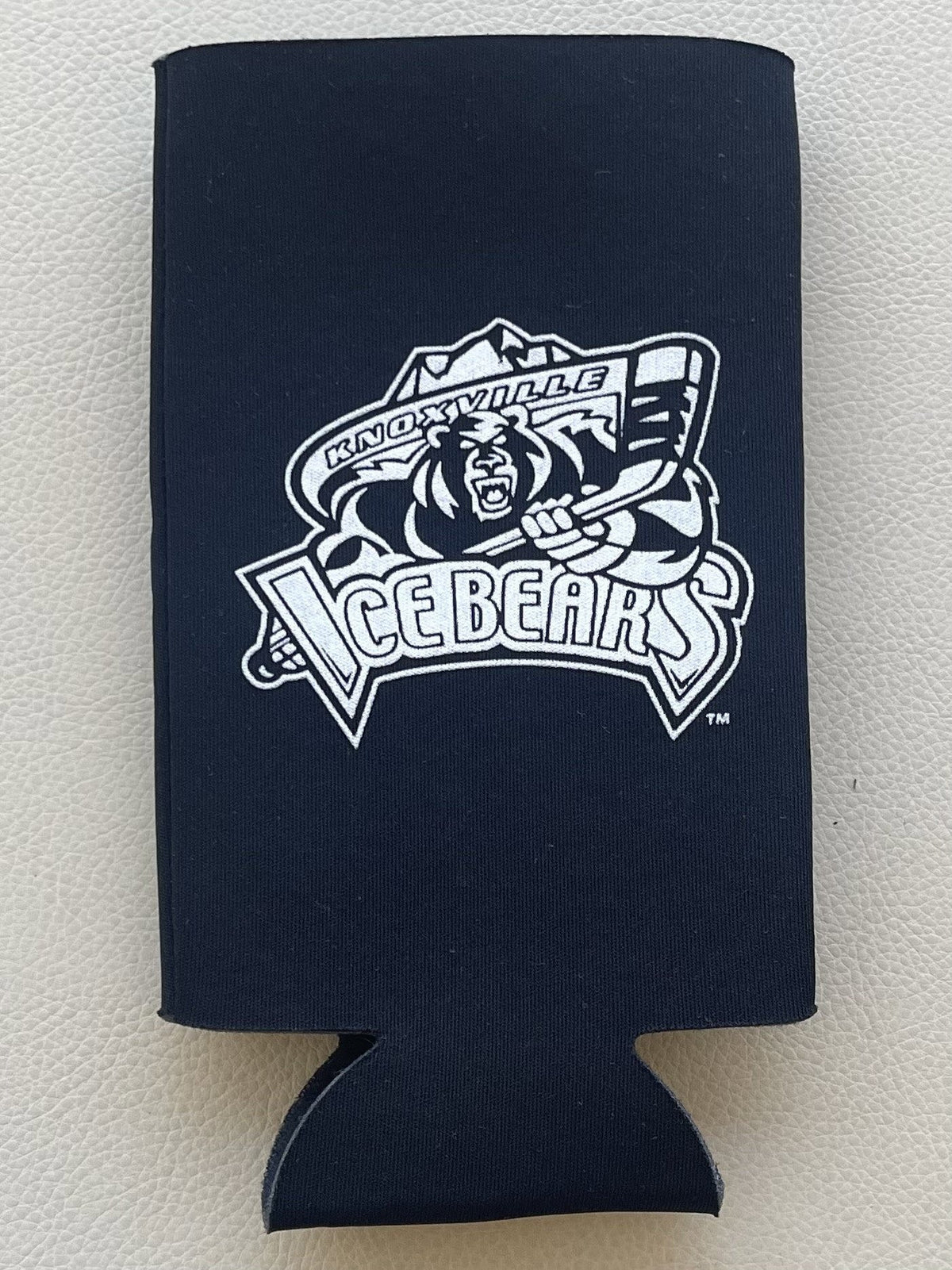 Koozie - Black