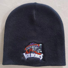 KIB Beanie - Black