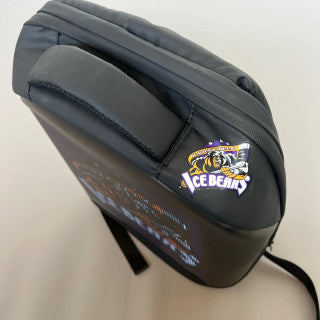 Light Up Glow Backpack - 3