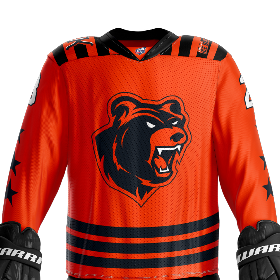 Alternate Replica Jersey