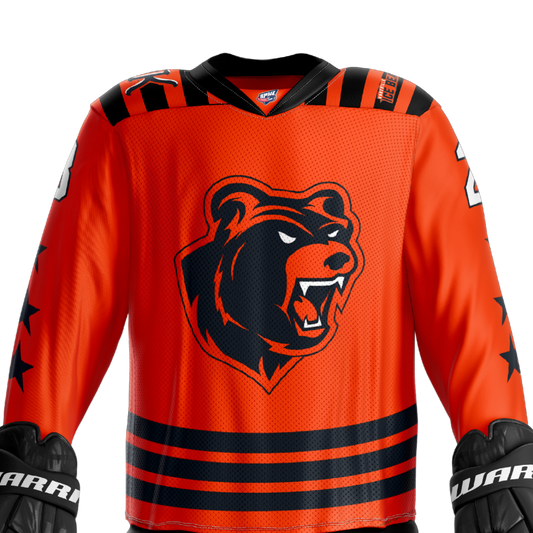 Alternate Replica Jersey