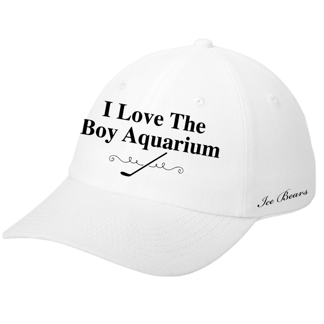 Boy Aquarium Hat