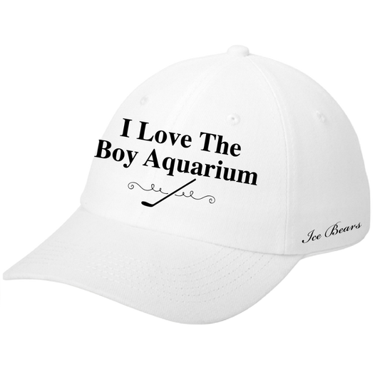 Boy Aquarium Hat