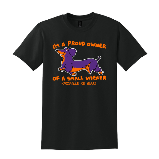 Weiner Dog Tee