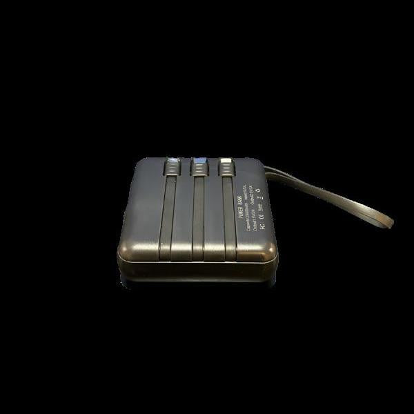 Battery Pack KIB Logo - 2