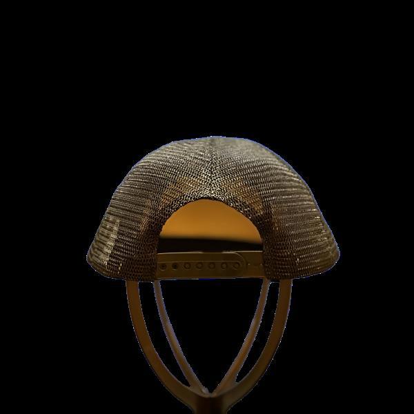 Foamy Fresh Trucker Alt K Logo Hat - 2
