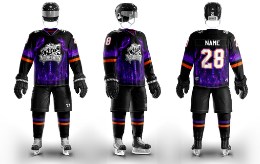 26-27 K-pop Specialty Jersey