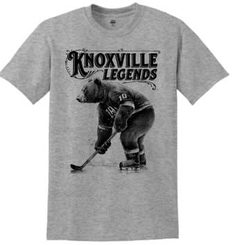 22-23 Legends Night T-Shirt