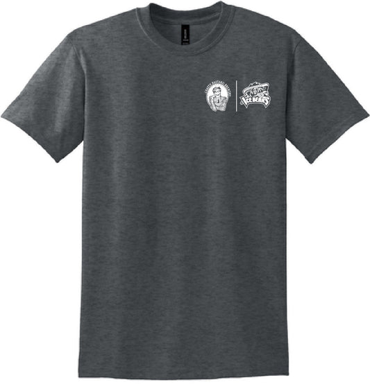Ice Bears x Crafty Bastard Tee - 2
