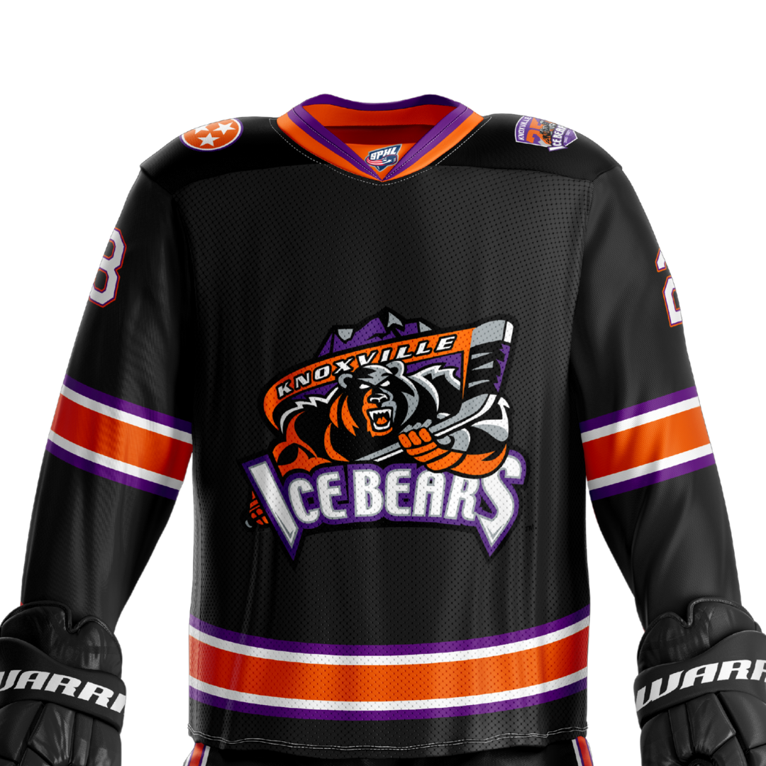 26-27 Home Replica Jersey