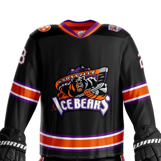 26-27 Home Replica Jersey