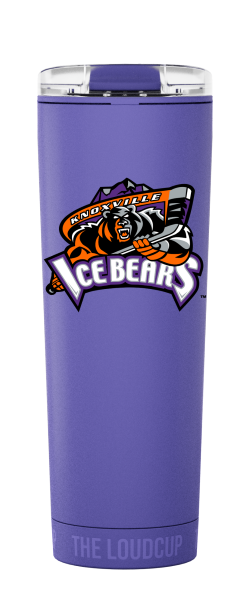 LoudCup - Purple