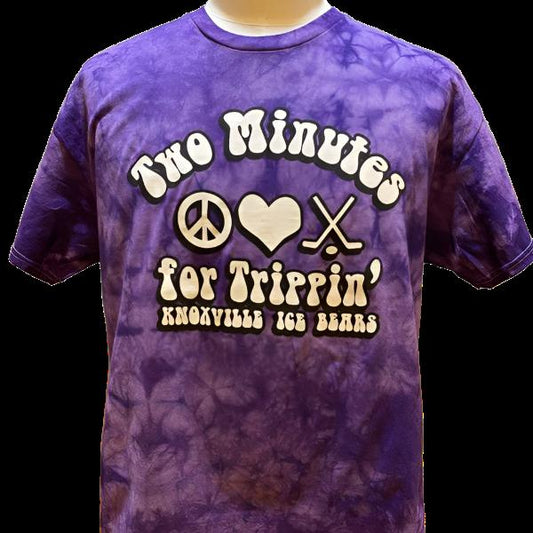 Two Minutes For Trippin' T-Shirt