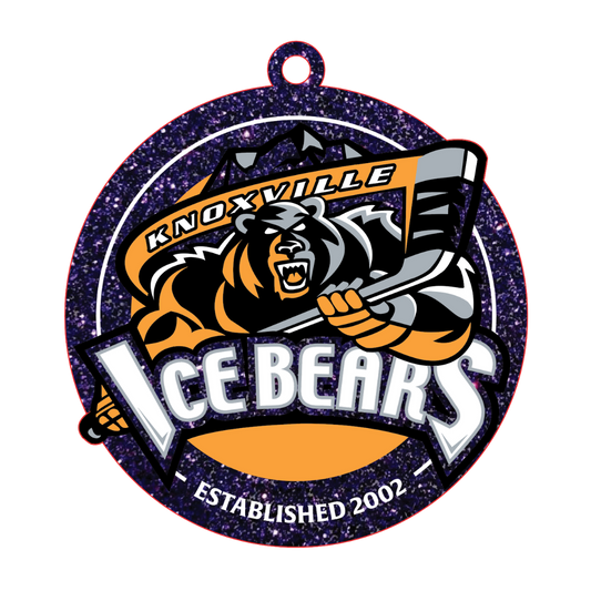 Logo Christmas Ornament