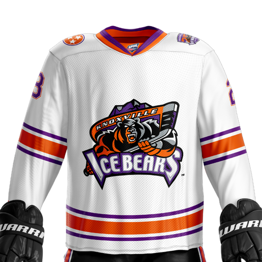 26-27 Away Replica Jersey