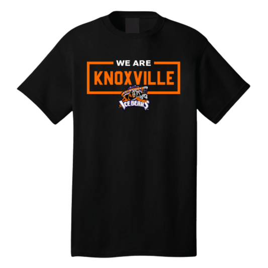 We Are Knoxville Tee