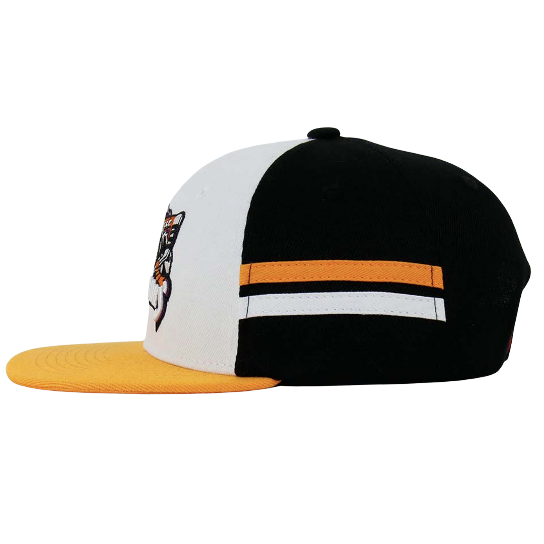 Youth Hat Trio