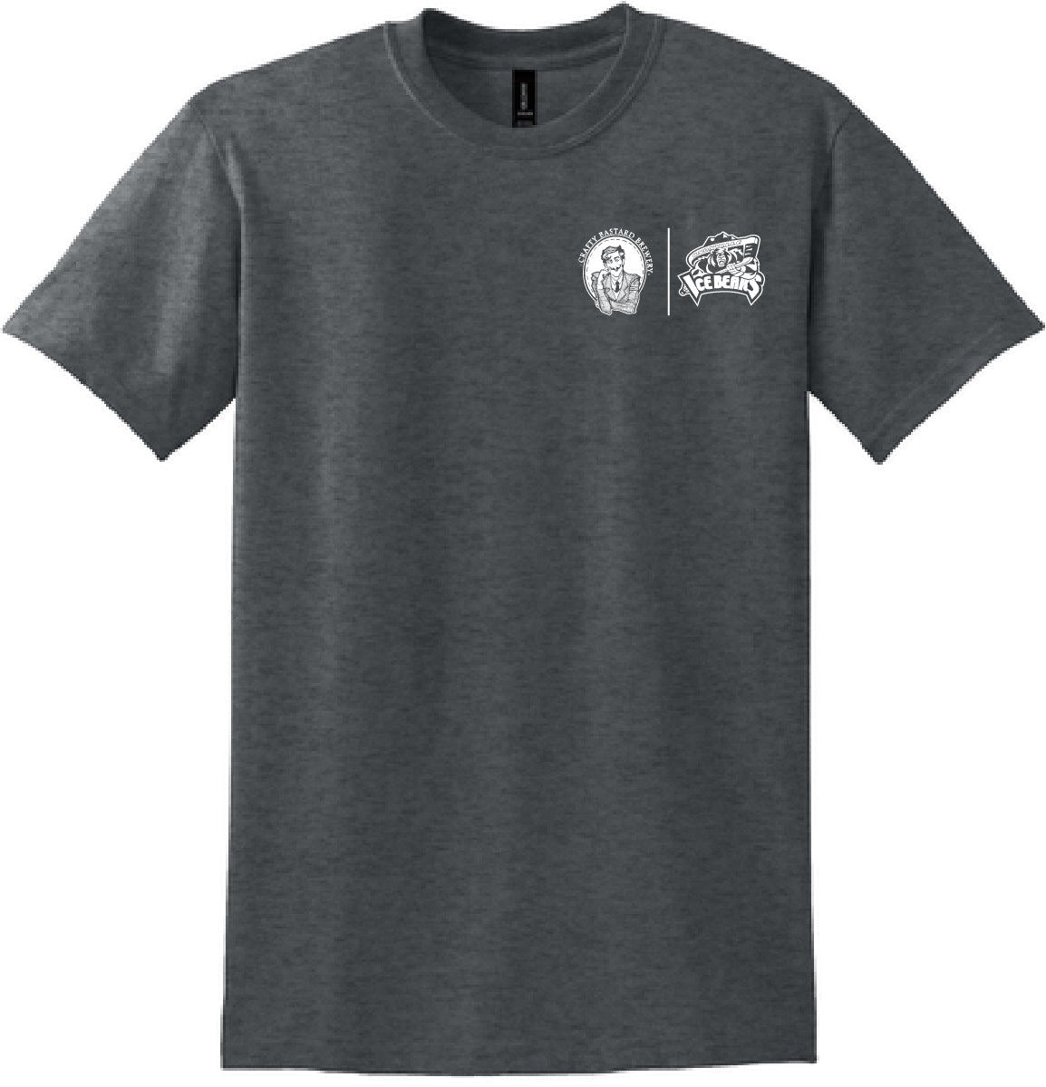 Ice Bears x Crafty Bastard Tee - 2