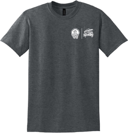 Ice Bears x Crafty Bastard Tee - 2