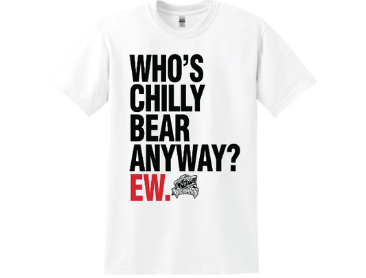 23-24 Eras T-shirt
